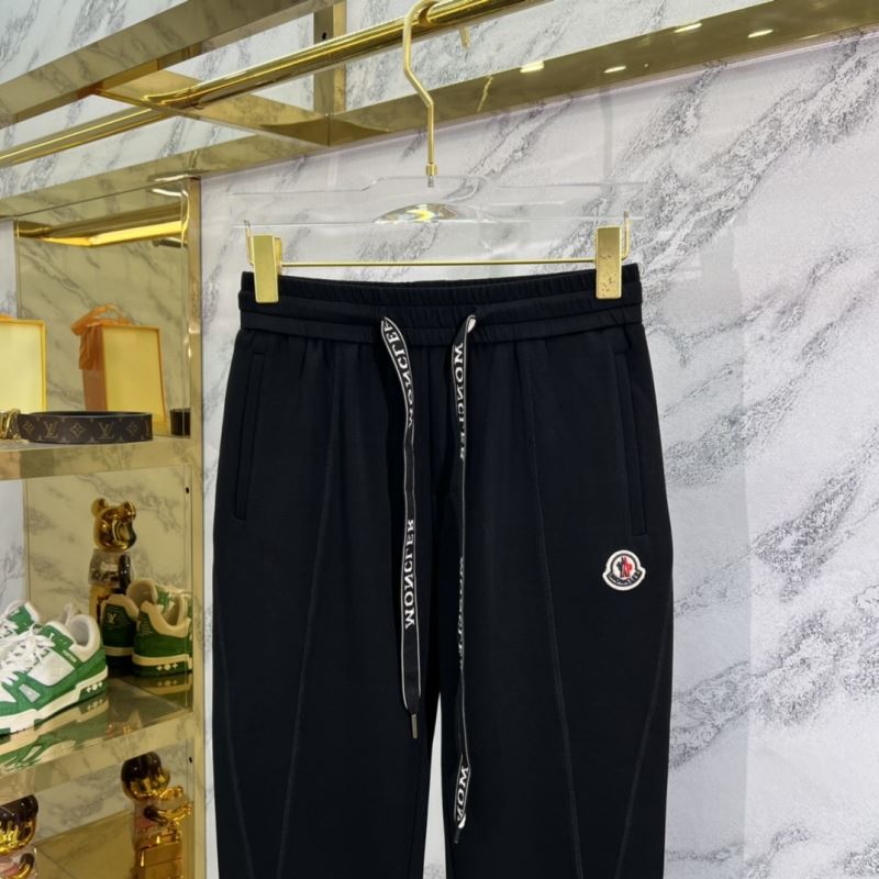 Moncler Long Pants